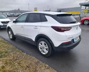 Opel Grandland (X) Gebrauchtwagen