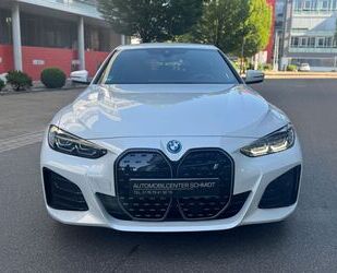 BMW i4 Gebrauchtwagen