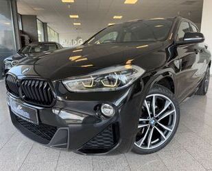 BMW X2 Gebrauchtwagen