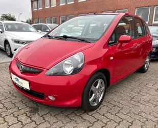 Honda Jazz Gebrauchtwagen