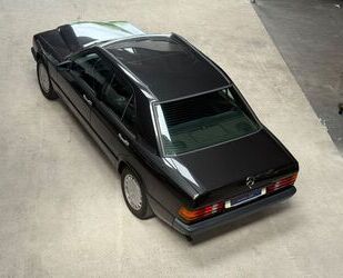 Mercedes-Benz 190 Gebrauchtwagen