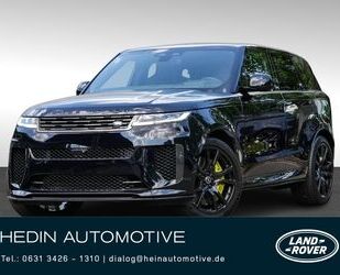 Land Rover Range Rover Sport Gebrauchtwagen
