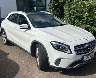 Mercedes-Benz GLA 180 Gebrauchtwagen