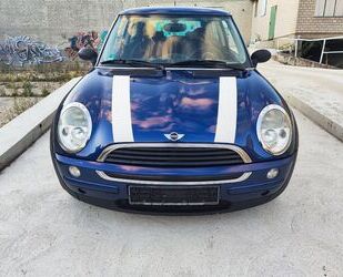 Mini ONE Gebrauchtwagen
