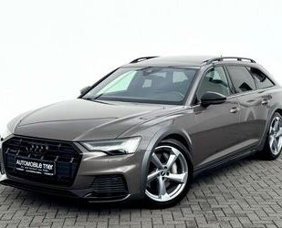 Audi A6 Allroad Gebrauchtwagen
