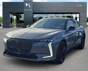Land Rover DS4 