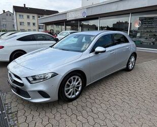 Mercedes-Benz A 200 Gebrauchtwagen