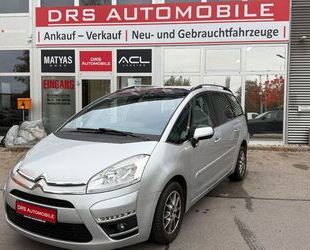Citroen Grand C4 Picasso / SpaceTourer Gebrauchtwagen