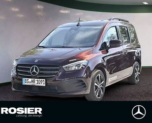 Mercedes-Benz T-Klasse Gebrauchtwagen