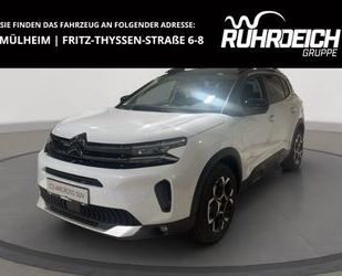 Citroen C5 Aircross Gebrauchtwagen