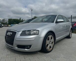 Audi A3 Gebrauchtwagen
