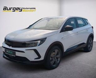 Opel Grandland (X) Gebrauchtwagen