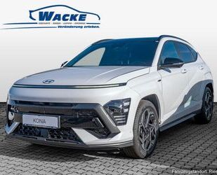 Hyundai KONA Gebrauchtwagen