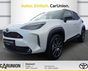 Toyota Yaris Gebrauchtwagen