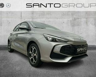 MG MG3 Gebrauchtwagen