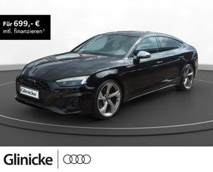 Audi S5 Gebrauchtwagen