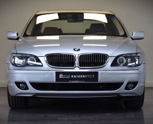 BMW 760 Gebrauchtwagen