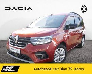 Renault Kangoo Gebrauchtwagen