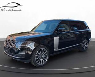 Land Rover Range Rover Gebrauchtwagen