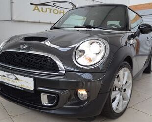 Mini Cooper SD Gebrauchtwagen