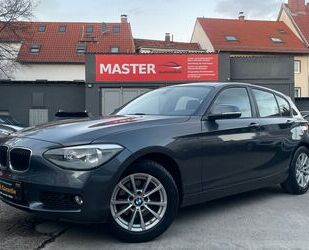 BMW 118 Gebrauchtwagen