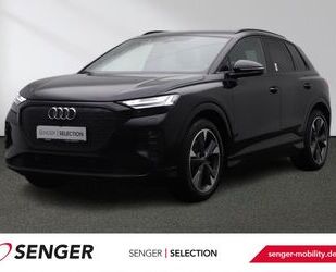 Audi Q4 e-tron Gebrauchtwagen