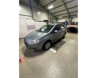Fiat Punto Gebrauchtwagen