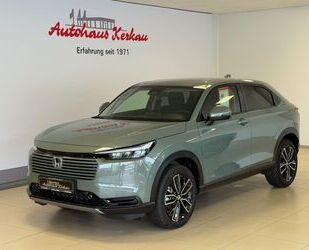 Honda HR-V Gebrauchtwagen