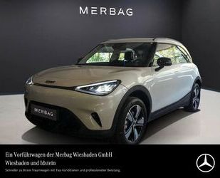 Smart #1 Gebrauchtwagen