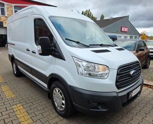 Ford Transit Gebrauchtwagen