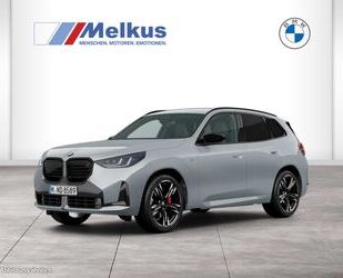 BMW X3 M50 Gebrauchtwagen