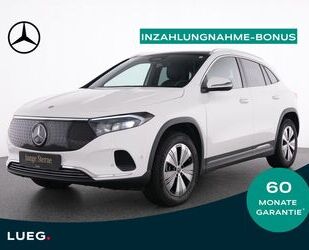Mercedes-Benz EQA Gebrauchtwagen