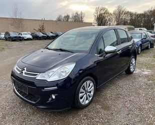 Citroen C3 Gebrauchtwagen