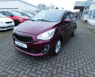 Mitsubishi Andere Gebrauchtwagen