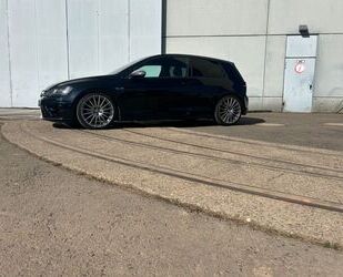 Volvo Golf 