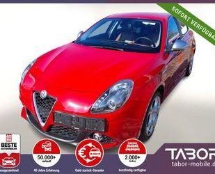 Alfa Romeo Giulietta Gebrauchtwagen