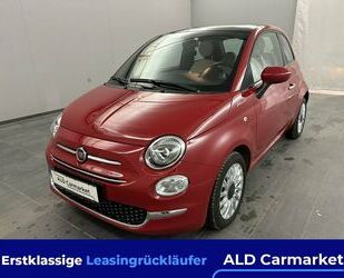 Fiat 500 Gebrauchtwagen