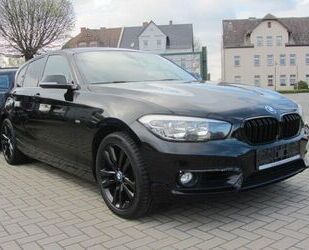 BMW 118 Gebrauchtwagen