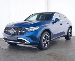 Mercedes-Benz GLC 300 Gebrauchtwagen