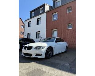 BMW 325 Gebrauchtwagen