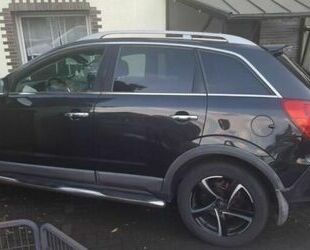 Opel Antara Gebrauchtwagen