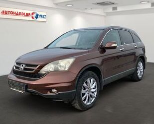 Honda CR-V Gebrauchtwagen