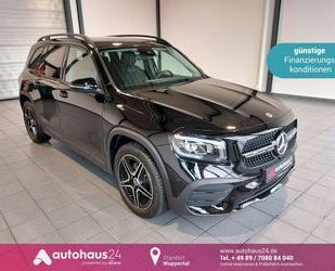 Mercedes-Benz GLB 180 Gebrauchtwagen