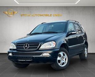 Mercedes-Benz ML 270 Gebrauchtwagen