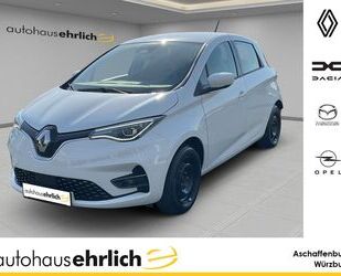 Renault ZOE Gebrauchtwagen