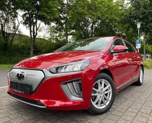 Hyundai IONIQ Gebrauchtwagen