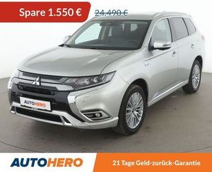 Mitsubishi Outlander Gebrauchtwagen