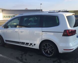Seat Alhambra Gebrauchtwagen