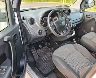 Mercedes-Benz Citan Gebrauchtwagen