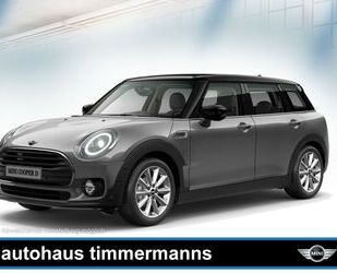 Mini Cooper D Clubman Gebrauchtwagen